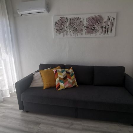 Tropicana Playa Рокетас-де-Мар Экстерьер фото