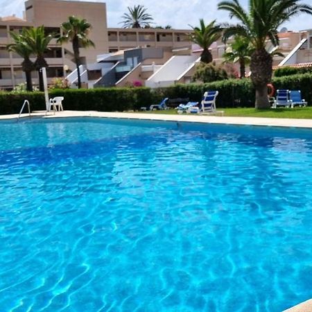 Tropicana Playa Рокетас-де-Мар Экстерьер фото