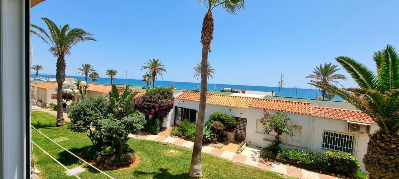 Tropicana Playa Рокетас-де-Мар Экстерьер фото