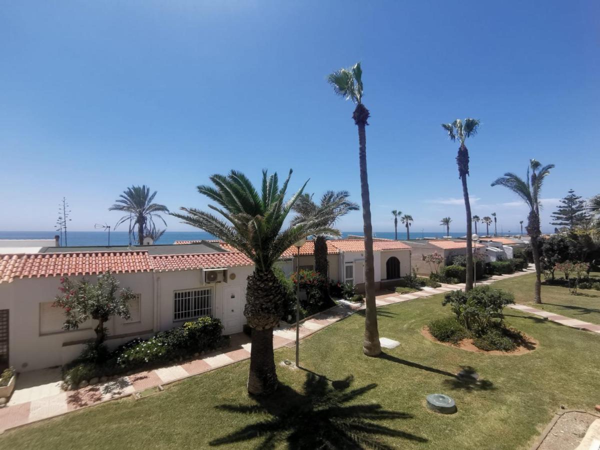 Tropicana Playa Рокетас-де-Мар Экстерьер фото