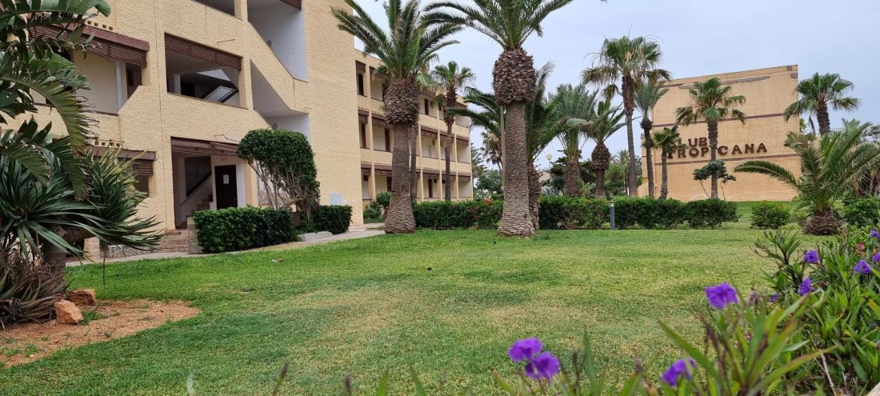 Tropicana Playa Рокетас-де-Мар Экстерьер фото