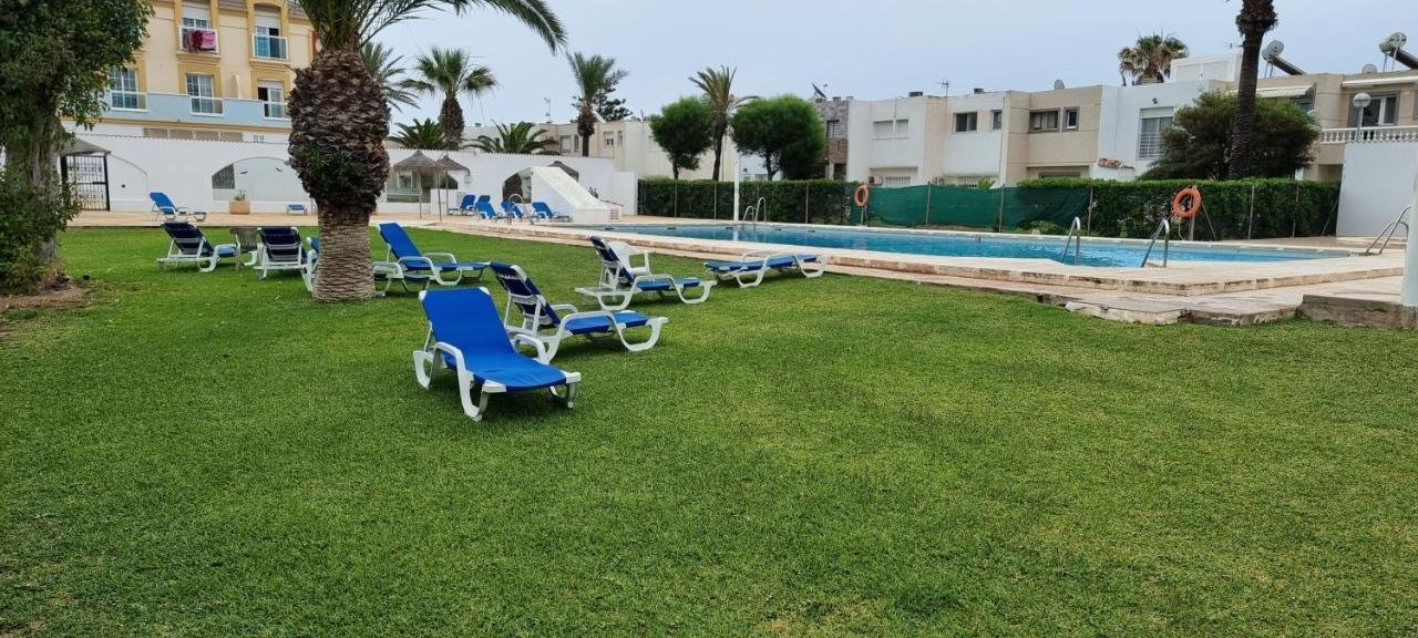 Tropicana Playa Рокетас-де-Мар Экстерьер фото