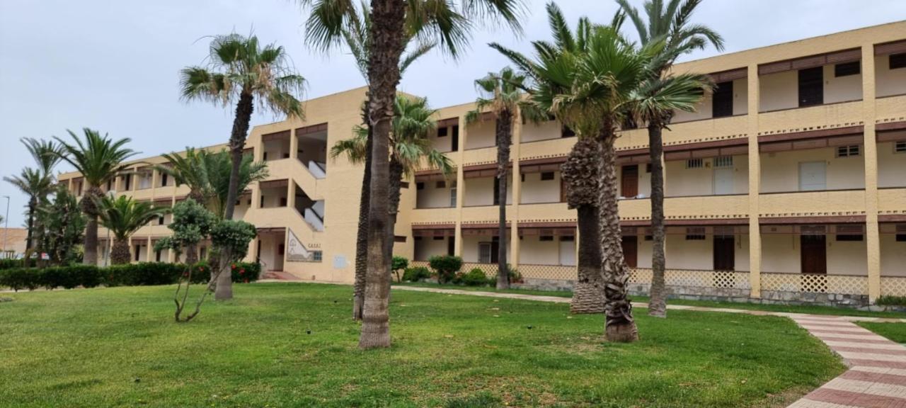 Tropicana Playa Рокетас-де-Мар Экстерьер фото