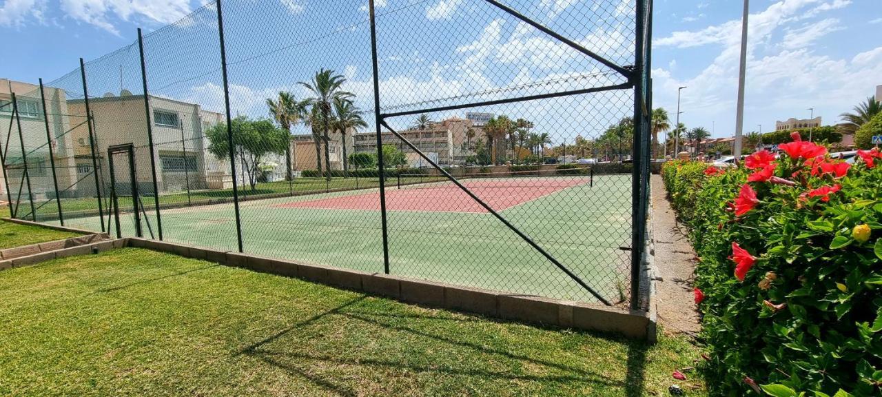 Tropicana Playa Рокетас-де-Мар Экстерьер фото