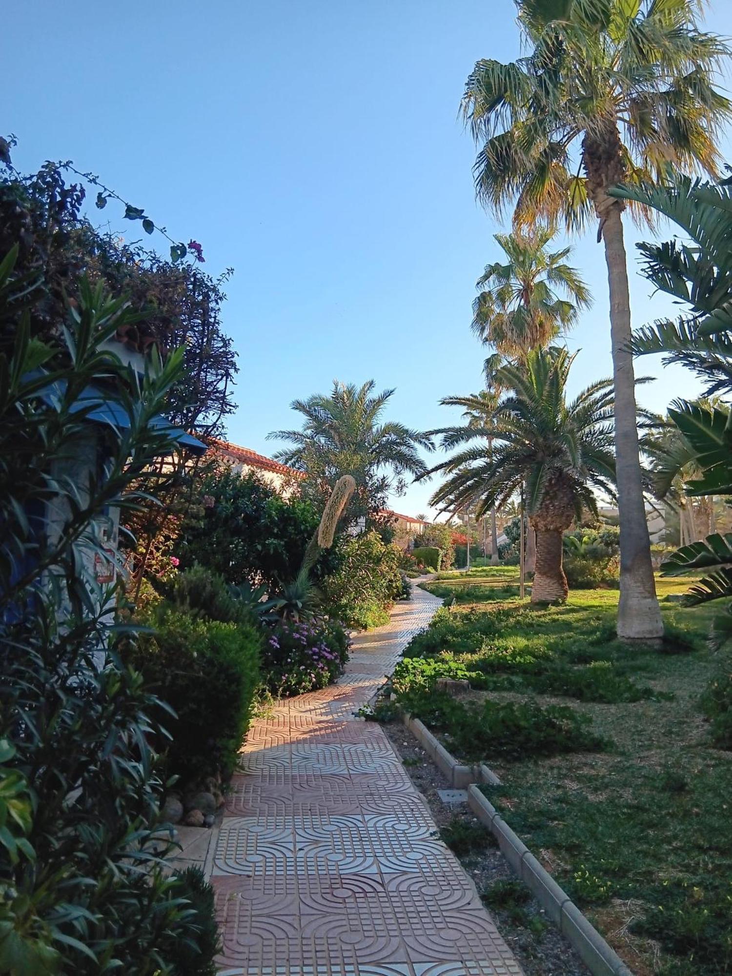 Tropicana Playa Рокетас-де-Мар Экстерьер фото